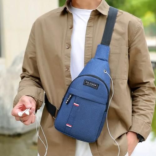 Sac De Poitrine Tactique Molle Pochette À Accessoires Multifonctionnels  Pack De Poitrine Mobile Pour Les Loisirs Et Le Sport En Plein Air, Mode en  ligne