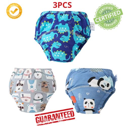 product_image_name-Generic-Culotte d’Entraînement pour Nouveau-Né – Lavable et Réutilisable – Fille & Garçon-1