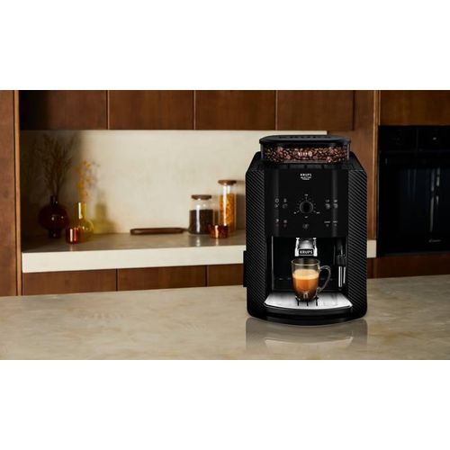product_image_name-Krups-Machine à Café Essential Automatique à Grain Ref: EA8100-3