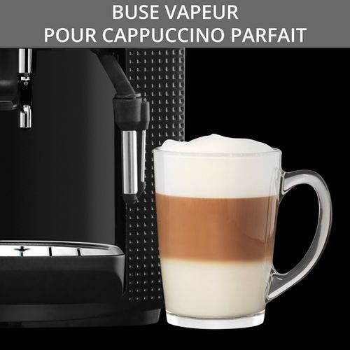 product_image_name-Krups-Machine à Café Essential Automatique à Grain Ref: EA8100-6