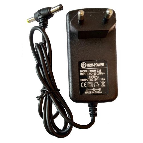 Generic Adaptateur Secteur AC-DC - Prix pas cher