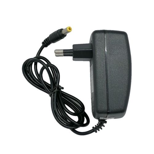 Generic adaptateur secteur Adaptateur d'alimentation AC DC à tension  réglable universel 2A 12v à prix pas cher