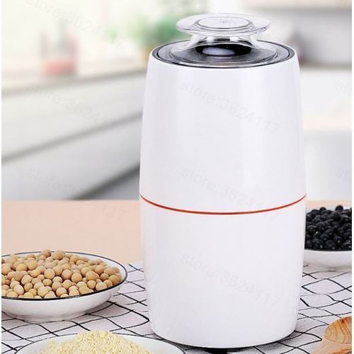 product_image_name-Elite-مطحنة القهوة والتوابل والحبوب مع شفرات من الفولاذ المقاوم للصدأ 150 وات Moulin À Café, Epices et Céréales électrique avec Lames INOX-8