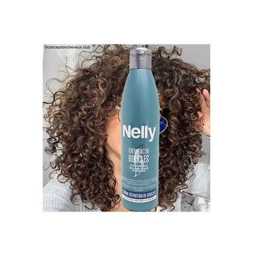 product_image_name-Nelly-CRÈME ACTIVE BOUCLES / POUR CRÉE ET DÉFINIT LES BOUCLES /250 ML-1
