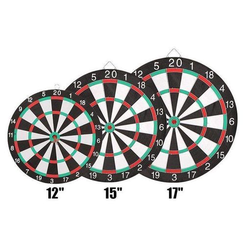 Surplex Jeu de Fléchettes Electronique, Jeux de Fléchette avec Jeu