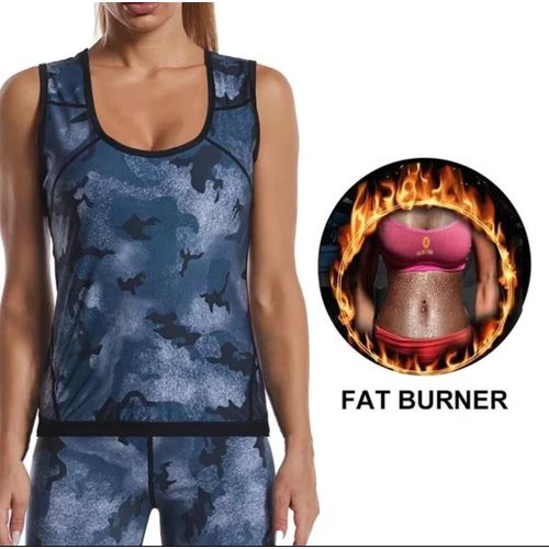 Débardeur de sudation femme new arrivals