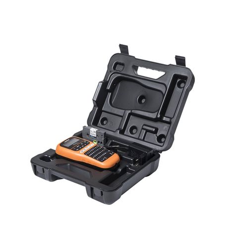 product_image_name-Brother-Etiqueteuse Professionnelle Portable avec chargeur PT-E110VP-2