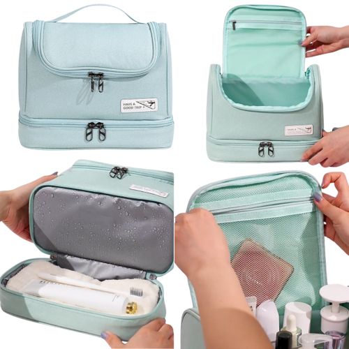 product_image_name-Generic-Trousse de toilette pratique et résistante à l'eau pour voyages et déplacements-3