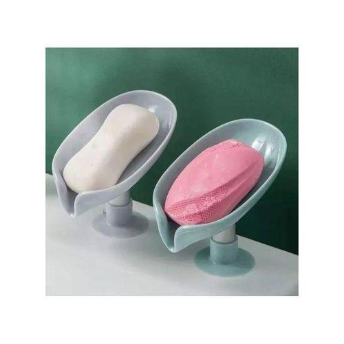 product_image_name-Generic-2 Pcs- Porte-savon auto-drainant de Salle de bain ou cuisine-3