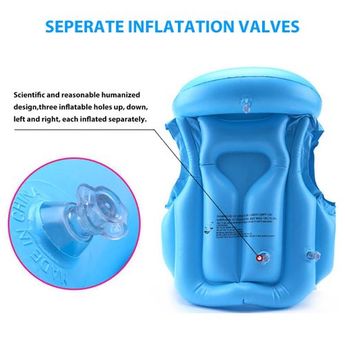 product_image_name-Generic-سترة نجاة للسباحة للأطفال-2