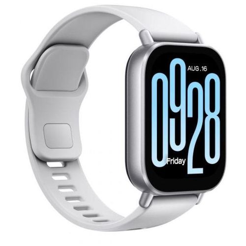 XIAOMI Redmi smart Watch 5 Active ( Silver) - image 3