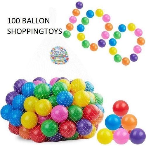 product_image_name-Generic-شبكة من 100 كرة بلاستيكية ناعمة-1