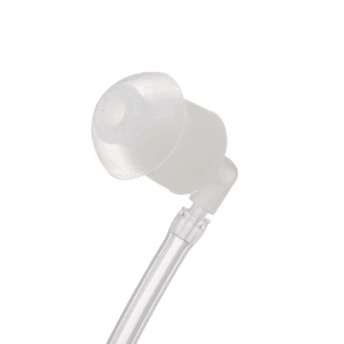 product_image_name-Generic-Écouteurs pour talkie-walkie, micro à 2 broches à Tube acoustique caché, micro PTT pour Motorola -5