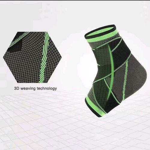 product_image_name-Generic-دعامة كاحل من النايلون بجودة عالية-2