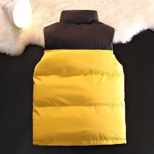 product_image_name-Generic-GILET SANS MANCHE DOUDOUNE-2