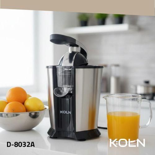 product_image_name-K:OLN-Presse-agrumes électrique EN ACAIER INOXYDABLE – Puissance 160 W, élégance et performance-1