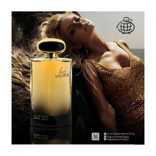 Lady lazurde perfume cheap