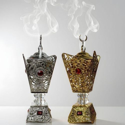 product_image_name-Generic-مبخرة الأناقة الشرقية الكهربائية-4