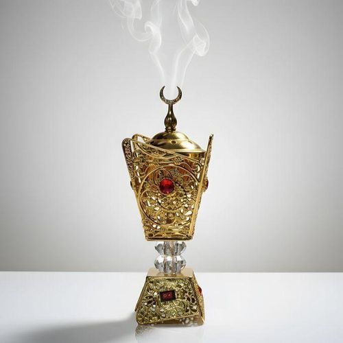 product_image_name-Generic-مبخرة الأناقة الشرقية الكهربائية-5