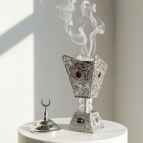 product_image_name-Generic-مبخرة الأناقة الشرقية الكهربائية-6