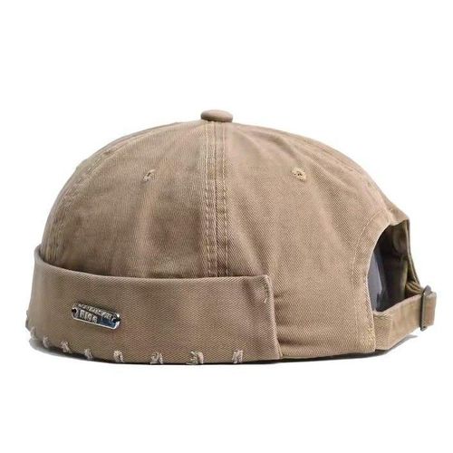 product_image_name-Generic-1 pièce Casquette Docker Rétro pour Homme-1