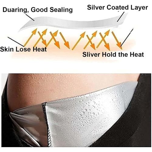 product_image_name-Generic-احصلي على بنطلونات الساونا لخسارة الوزن - شورتات بايكر 2 في 1 للنساء – نحتية وحرارية من الإسباندكس-6