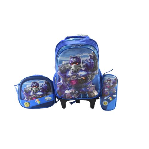 Cartable transformers sales