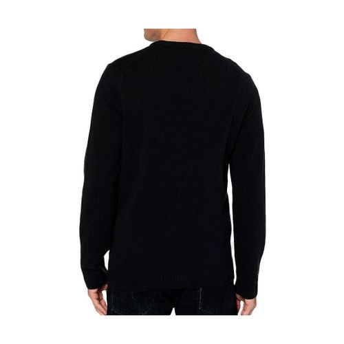 Lacoste PULL COL V EN LAINE NOIR POUR HOMME GRANDE TAILLE a prix pas cher Jumia Maroc