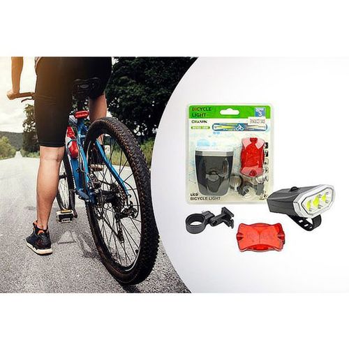 Phare de bicyclette clearance