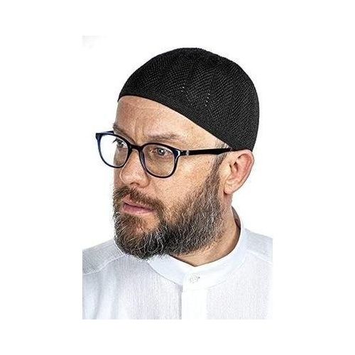 product_image_name-Generic-Bonnet de Prière Traditionnel – Confort et Sobriété-5