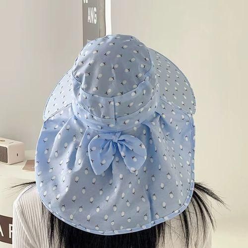 product_image_name-Generic-Chapeau féminin à large bord, réglable et parfait pour se protéger du soleil.-3