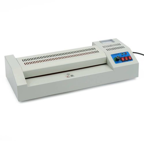 Laminator Plastifieuse A3, A4, A5, A6  Machine à Plastifier à