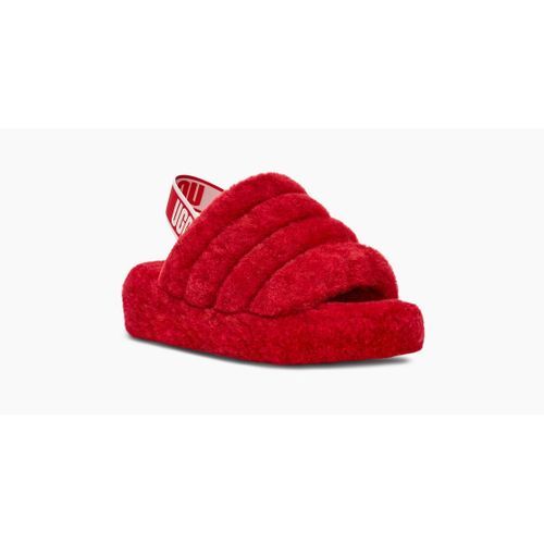 Ugg fluff sales yeah pas cher