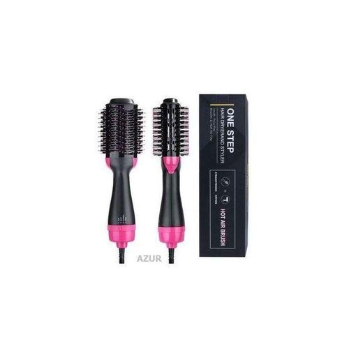 product_image_name-Generic-One Step Brosse Lissante Professionnelle HAIR DRYER BRUSH-2
