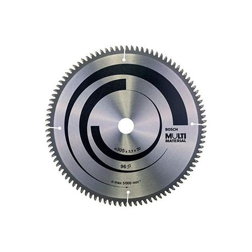 product_image_name-Bosch-LAME DE SCIE CIRCULAIRE MULTI MATERIAL - 305 X 30 X 3.2 MM. 96-1