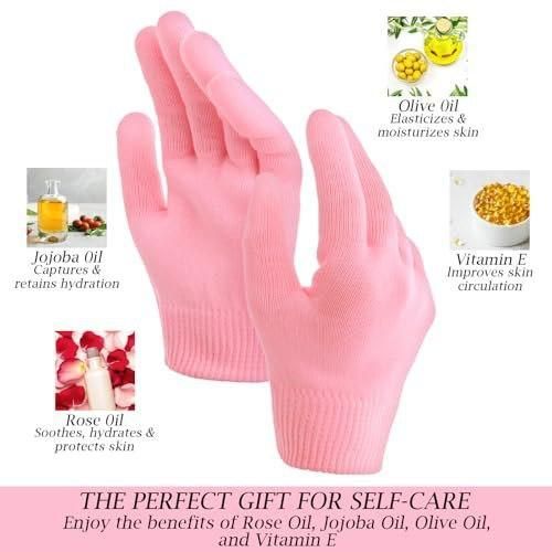product_image_name-Generic-Gants Adoucissants aux Huiles Essentielles-3