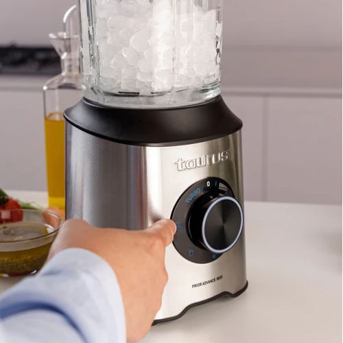 product_image_name-Taurus-Blender PRIOR ADVANCE 1800 w 2 L Bol en verre- 2ans de garantie-6