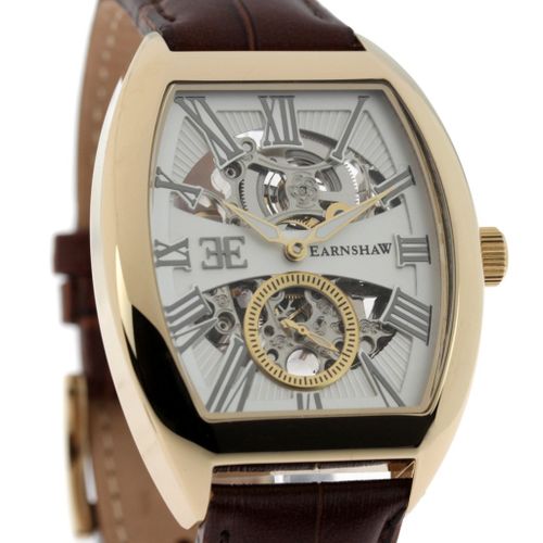 Earnshaw horloge 1805 clearance