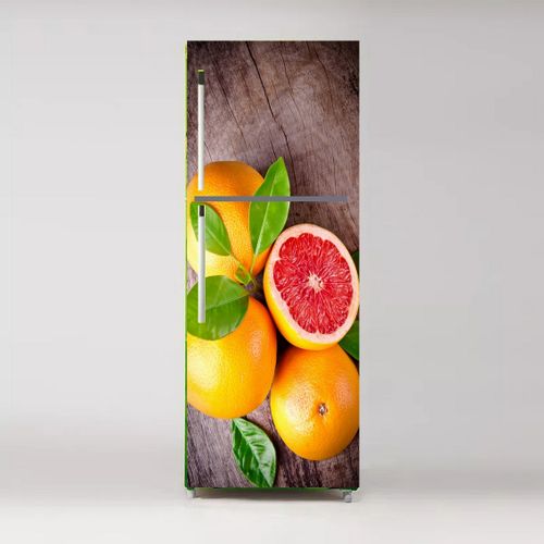 product_image_name-Generic-ديكور المطبخ ذاتية اللصق ، ملصقات الثلاجة ، ذاتية اللصق غطاء الثلاجة-2