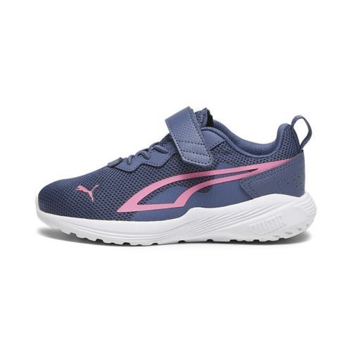 Puma Chaussures BLEU pour garcon All Day Active AC PS Inky Blu a prix pas cher Jumia Maroc