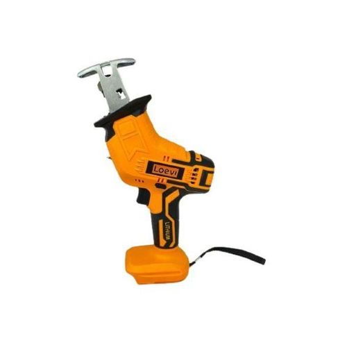 product_image_name-Loevi-منشار كهربائي بدون سلك، 650 واط، لقطع المعادن والخشب واللحوم، بطارية 21 فولت-4