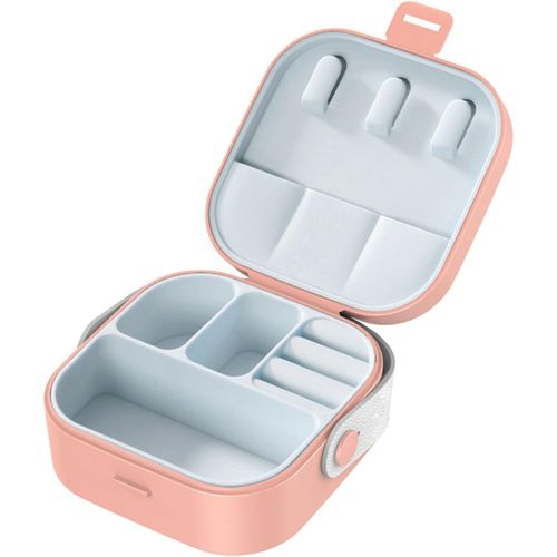 product_image_name-Generic-علبة مجوهرات للنساء مقاومة للماء، منظم تخزين للأقراط والخواتم-3