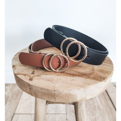 Generic DEUX CEINTURE FEMME Elegante a La Mode a prix pas cher Jumia Maroc
