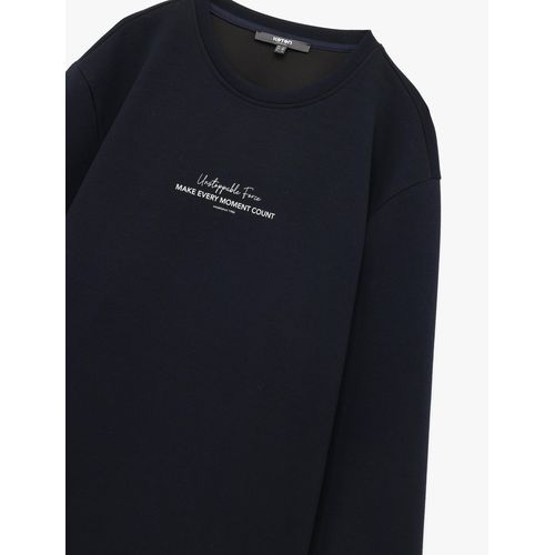 product_image_name-Koton-قمصان رياضية بحرية للرجال-3