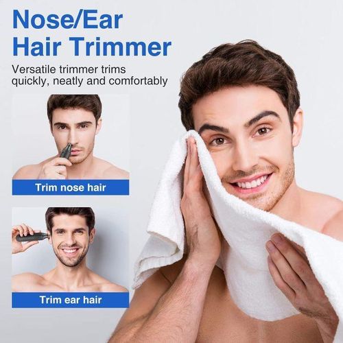 product_image_name-Generic-Original Tondeuse nez poils oreilles homme - Tondeuse poils nez enlève poils nez coupe poils oreille-4