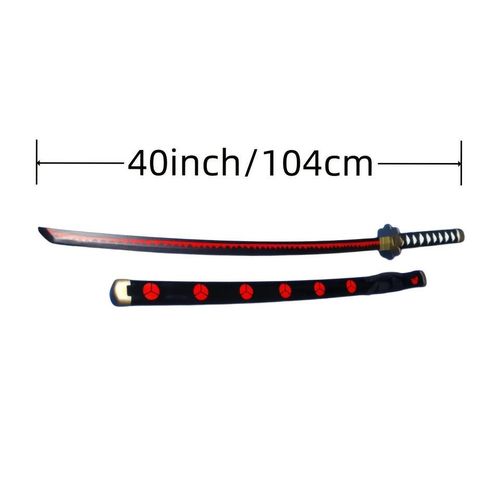 product_image_name-Generic-كاتانا كوسبلاي واقعية ومطابقة للأنمي (104 سم + حامل سيف)-3