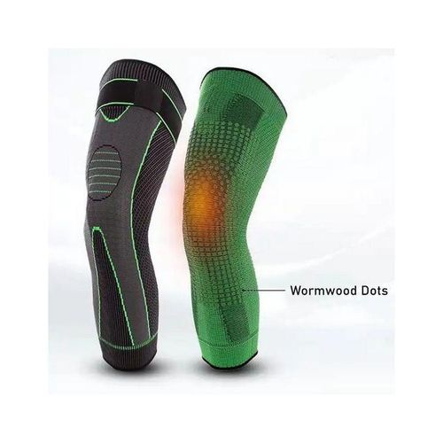 product_image_name-Generic-2 bande mèdical Genouillères de sport élastiques pressurisées, genouillères de soutien-5