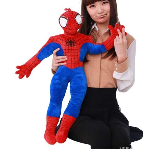 Nounours spiderman 2025