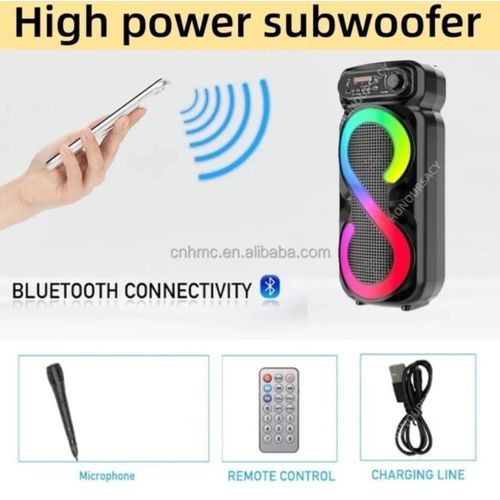 product_image_name-Generic-Haut-parleur super bass speaker 2400 mAh-3