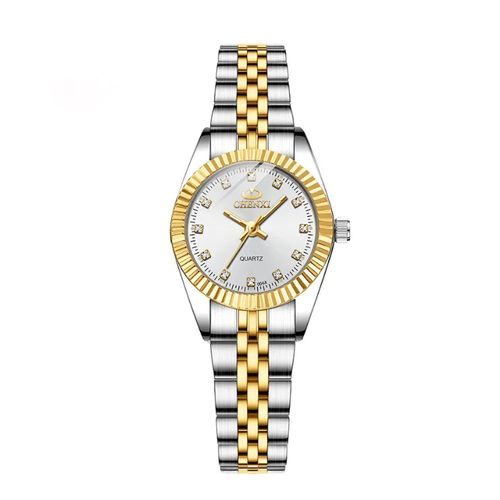 Montre femme classique luxe cheap